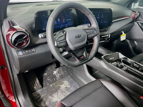 New 2026 Chevrolet Equinox RS image 9