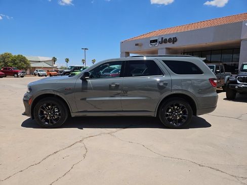 Certified 2026 Dodge Durango GT AWD/4WD image 2