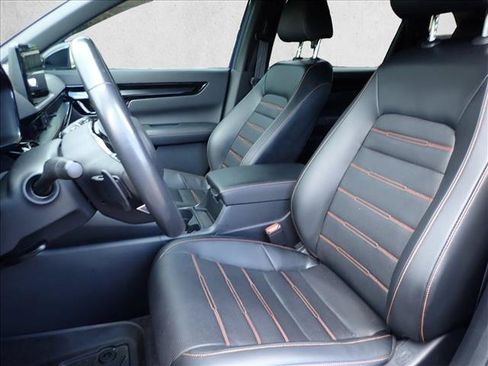 Used 2024 Honda CR-V Sport Touring image 8