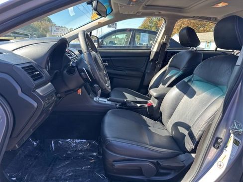 Used 2014 Subaru Impreza 2.0i Limited image 11