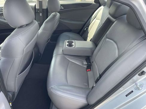 Used 2013 Hyundai Sonata GLS w/ Popular Equipment Pkg image 10
