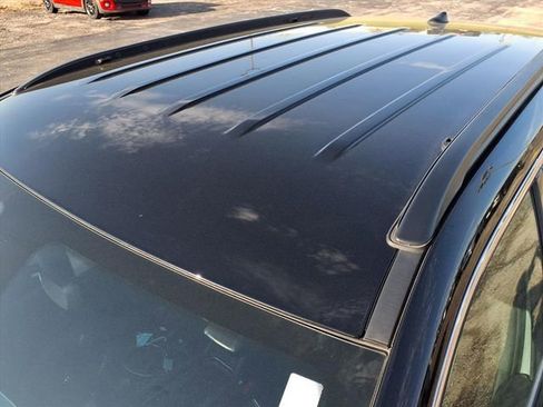 Used 2025 Jeep Compass Limited image 46