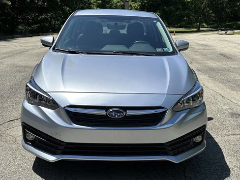 Used 2021 Subaru Impreza 2.0i Premium w/ Popular Package #1 AWD/4WD image 2