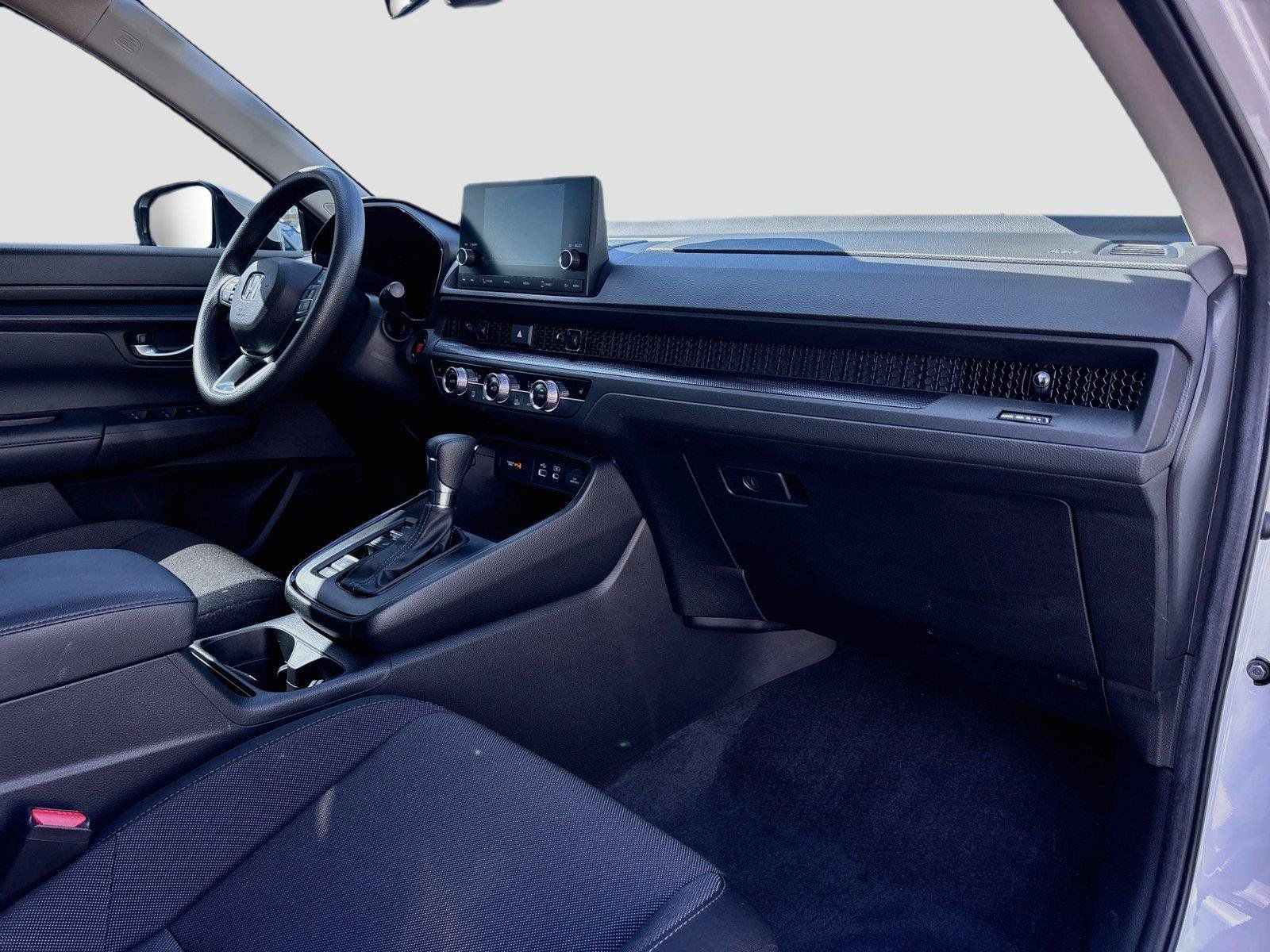Used 2023 Honda CR-V EX image 33