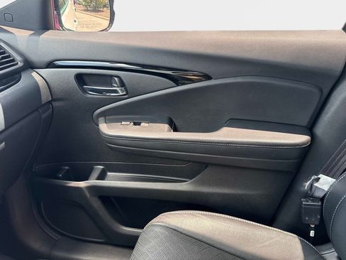 Used 2021 Honda Passport Elite image 23