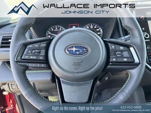 New 2026 Subaru Ascent Bronze Edition AWD/4WD image 19
