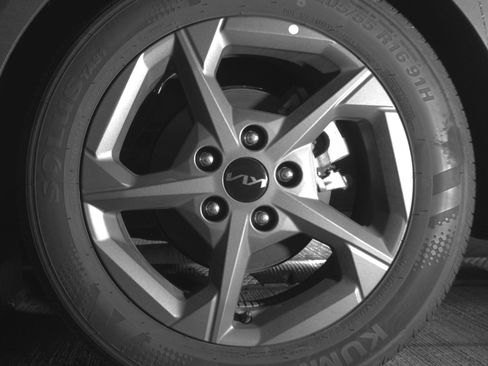 Used 2025 Kia K4 FWD image 14