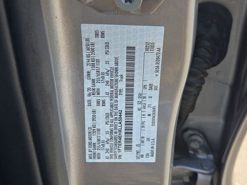 Used 2020 Ford Ranger XLT w/ Trailer Tow Package RWD image 32