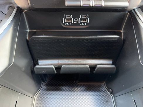 Used 2021 RAM 1500 Lone Star image 28