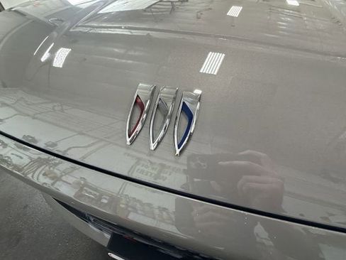 New 2026 Buick Enclave Sport Touring image 63