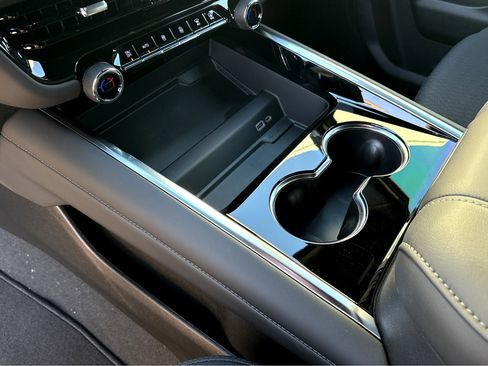 New 2026 Chevrolet Tahoe LS RWD image 11