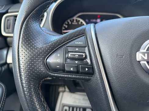 Used 2023 Nissan Maxima SV w/ Floor Mat Group image 18
