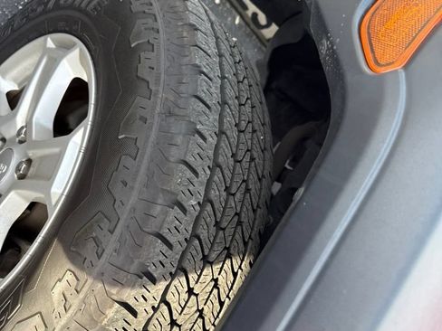 Used 2018 Jeep Wrangler Unlimited Sport S AWD/4WD image 6