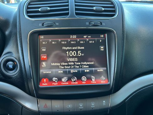 Used 2016 Dodge Journey Crossroad image 16