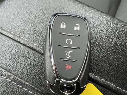 Used 2023 Chevrolet Blazer LT w/ Convenience Package image 43