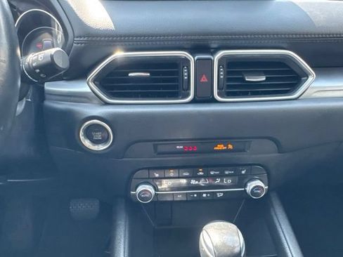 Used 2022 MAZDA CX-5 AWD 2.5 S w/ Select Package image 25