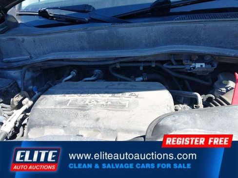 Used 2015 Honda Pilot EX-L image 20