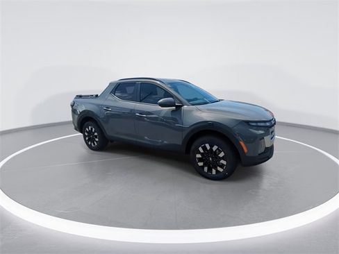 New 2026 Hyundai Santa Cruz SEL image 9