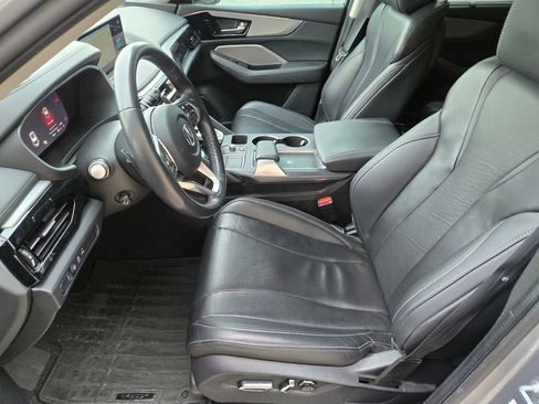 Certified 2023 Acura MDX FWD w/ Technology Package image 6