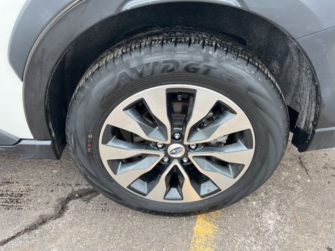 Certified 2024 Subaru Outback Touring image 9