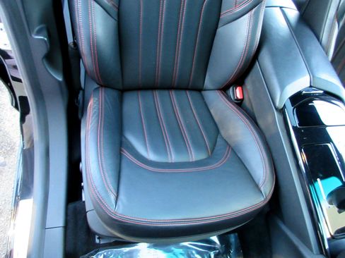 Used 2015 Maserati Quattroporte S Q4 image 30