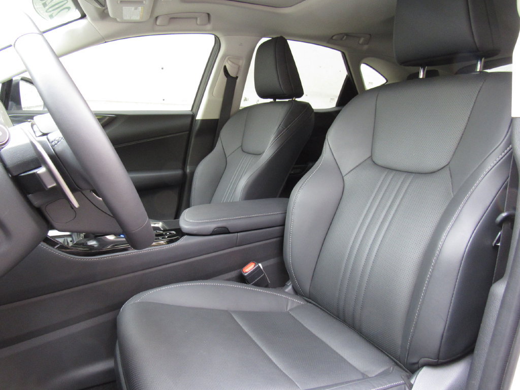 Used 2025 Lexus NX 350 AWD w/ Cold Area Package image 11
