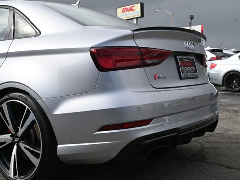 Used 2018 Audi RS 3 image 20