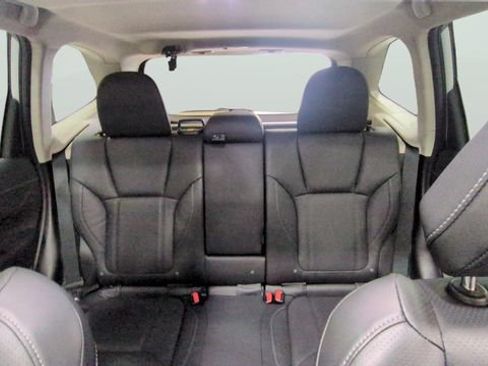 Certified 2023 Subaru Forester Limited AWD/4WD image 14