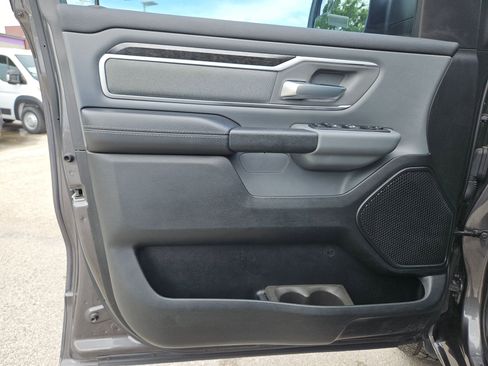 Used 2021 RAM 1500 Lone Star RWD image 11