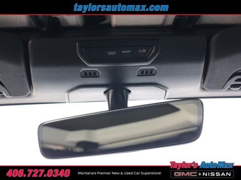Used 2022 Jeep Gladiator Mojave w/ LED Lighting Group AWD/4WD image 28