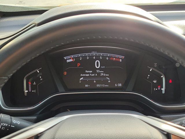 Certified 2019 Honda CR-V Touring image 23