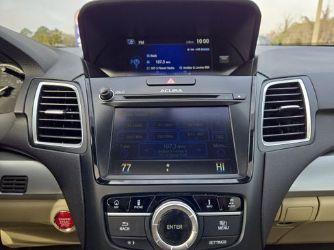 Used 2017 Acura RDX FWD w/ Technology Package image 22