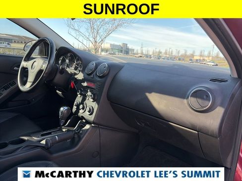 Used 2008 Pontiac G6 GT w/ Premium Package image 35