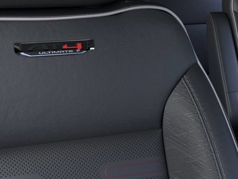 New 2026 GMC Yukon XL AT4 Ultimate w/ LPO, Floor Liner Package AWD/4WD image 21