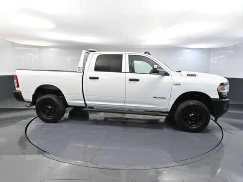 Used 2022 RAM 2500 Tradesman image 4