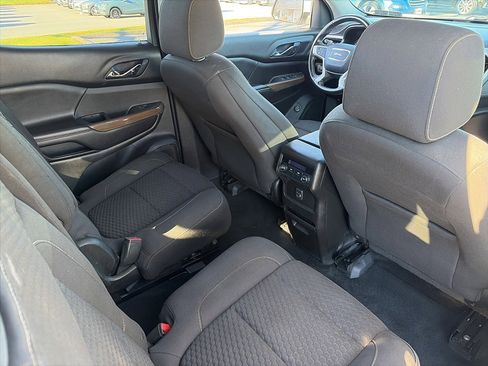 Used 2018 GMC Acadia SLE w/ Driver Alert Package I image 37