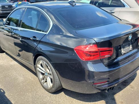 Used 2017 BMW 330i Sedan RWD image 8