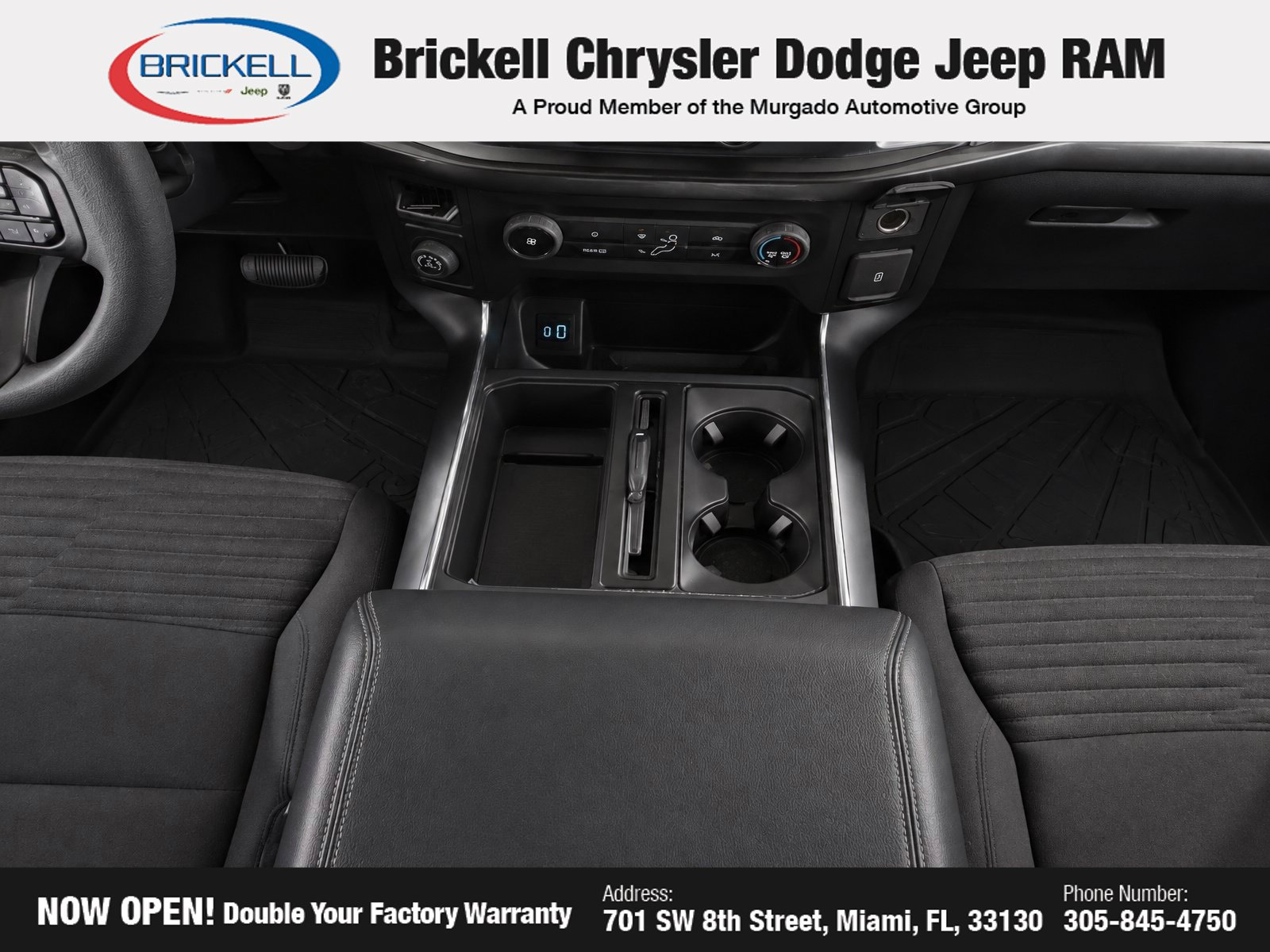 Used 2021 Ford F150 XL w/ STX Appearance Package RWD image 16