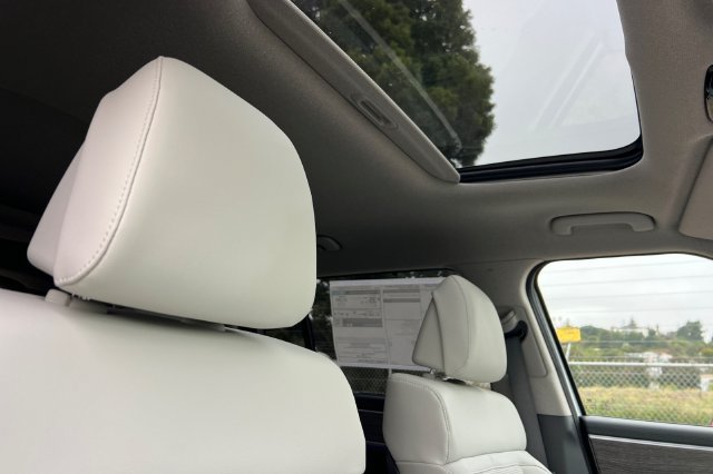 New 2027 Hyundai Santa Fe Limited AWD/4WD image 17