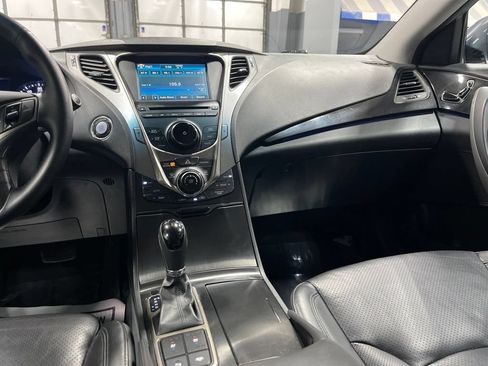 Used 2013 Hyundai Azera w/ Technology Pkg FWD image 27