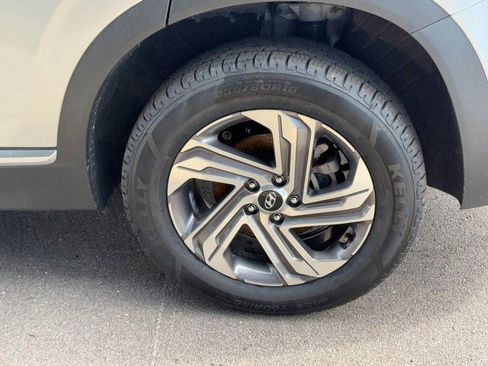 Used 2023 Hyundai Santa Fe SEL w/ Premium Package image 7