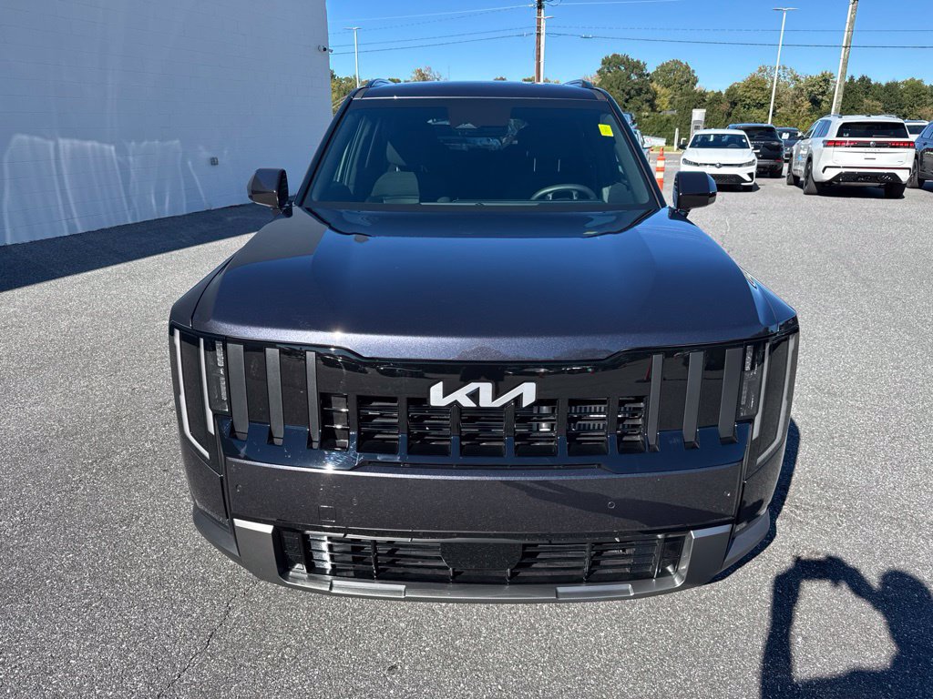 Used 2027 Kia Telluride S FWD image 2