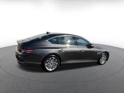 Used 2026 Genesis G80 2.5T AWD/4WD image 14