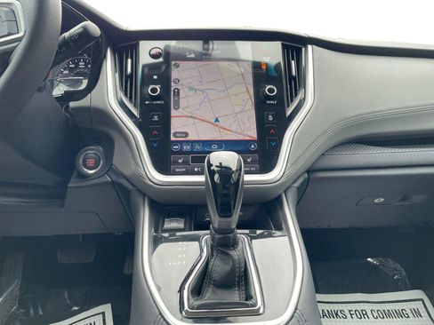 Certified 2021 Subaru Outback Premium image 16