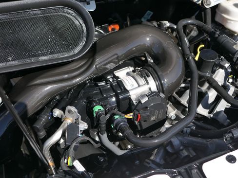 Used 2023 Ford Transit 250 Low Roof w/ Exterior Upgrade Package image 28