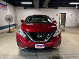 Used 2017 Nissan Murano SL w/ SL Technology Package image 2