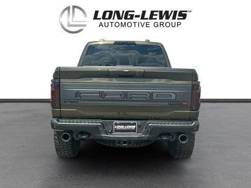 Used 2024 Ford F150 Raptor w/ Equipment Group 803A Raptor R AWD/4WD image 5