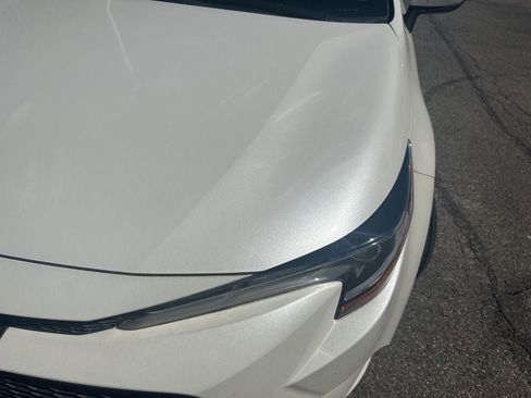 Used 2021 Toyota Corolla LE FWD image 11