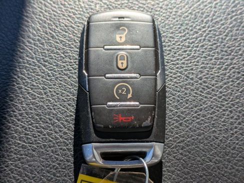 Used 2019 RAM 1500 Big Horn image 25