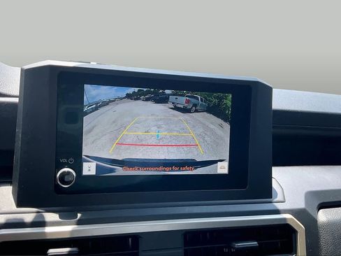 Used 2024 Toyota Tacoma SR RWD image 25
